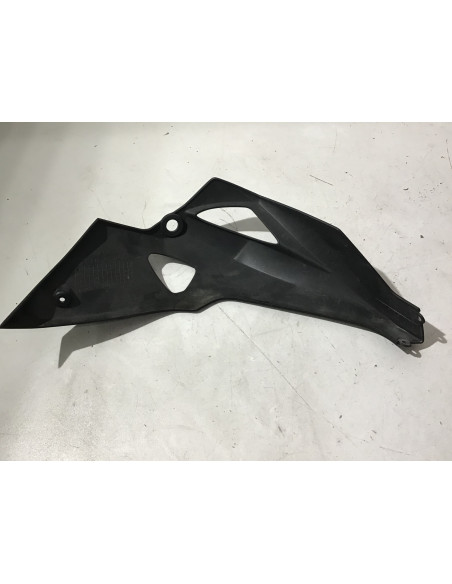 Sabot gauche KAWASAKI Z1000 1000 - 2014/2016 - 55026-0494