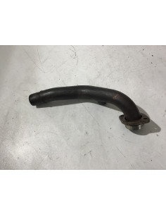 Collecteur d'échappement YAMAHA X-MAX 400 - 2006/2009 2