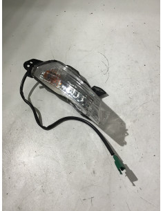 Clignotant avant droit YAMAHA X-MAX 300 - 2017/2022 - Occasion