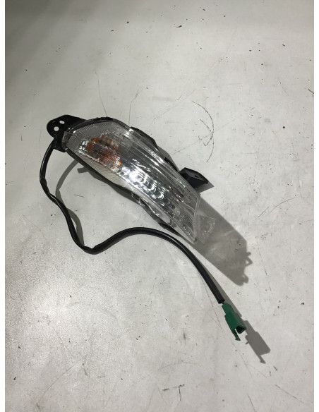 Clignotant avant droit YAMAHA X-MAX 300 - 2017/2022 - Occasion