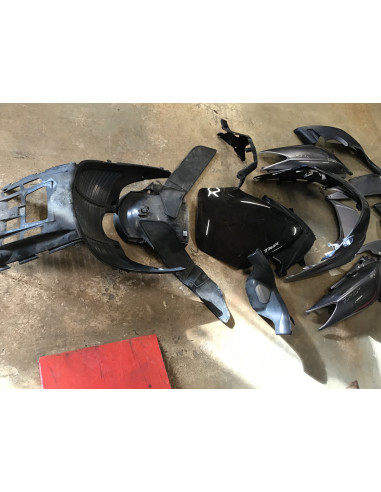 Carénages YAMAHA T-MAX 500 - 2001/2004 -