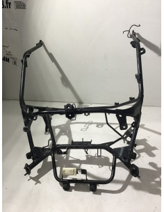 Araignée YAMAHA T-MAX 500 - 2001/2004 - Occasion