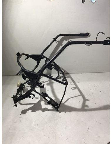 Araignée YAMAHA T-MAX 500 - 2001/2004 -