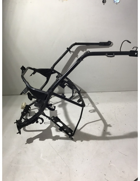 Araignée YAMAHA T-MAX 500 - 2001/2004 -