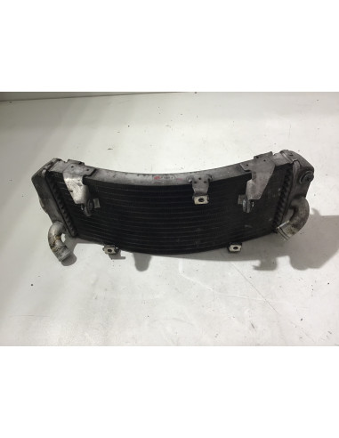 Radiateur d'eau YAMAHA T-MAX 500 - 2001/2007 -