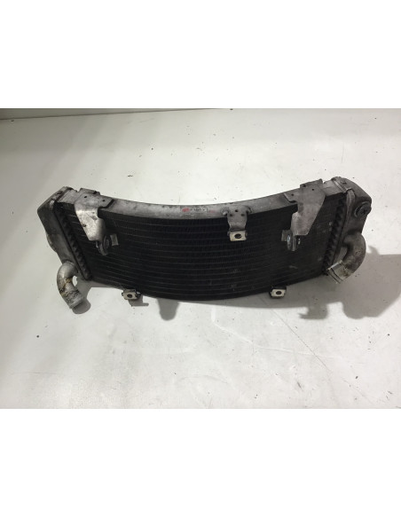 Radiateur d'eau YAMAHA T-MAX 500 - 2001/2007 -