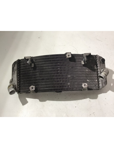 Radiateur d'eau YAMAHA T-MAX 500 - 2001/2007 -