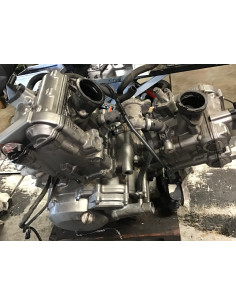 Moteur SUZUKI SV 650 - 2004/2009 - Occasion