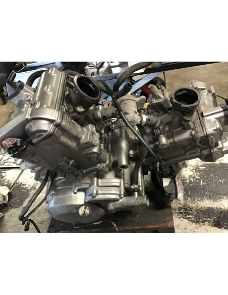 Moteur SUZUKI SV 650 - 2004/2009 - Occasion