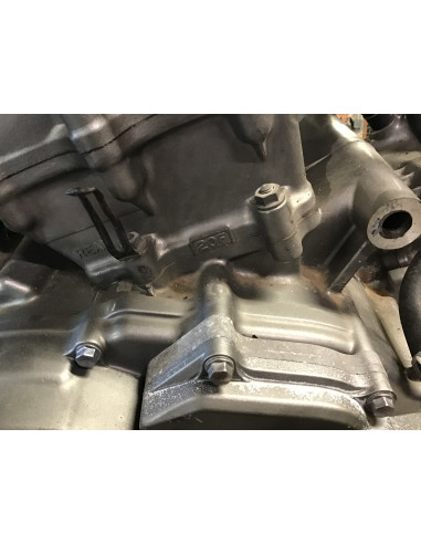 Moteur SUZUKI SV 650 - 2004/2009 -