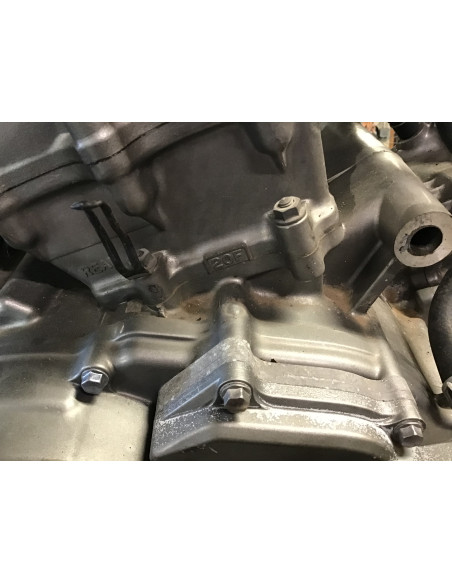 Moteur SUZUKI SV 650 - 2004/2009 -