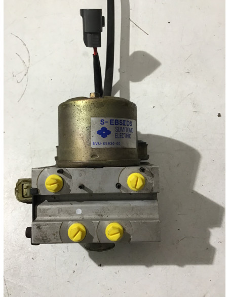 Boîtier de contrôle ABS YAMAHA T-MAX 500 - 2004/2007 - 5VU-85930-00 Occasion