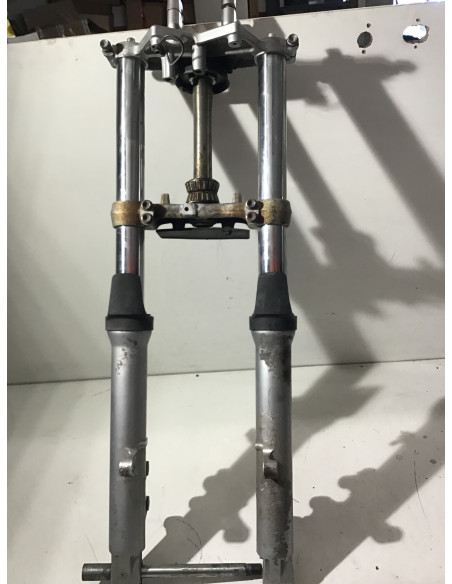 Fourche SUZUKI SV 650 N-2003/2009