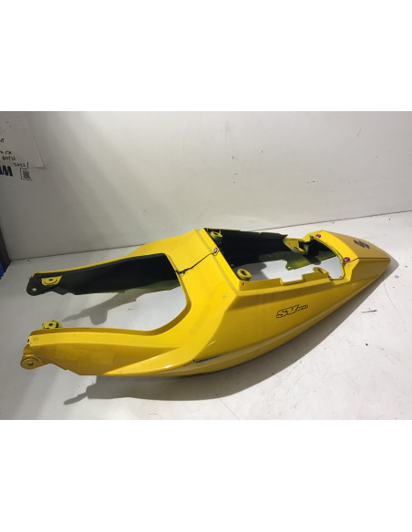 Coque arrière SUZUKI SV 650 - 2003/2009 - Occasion