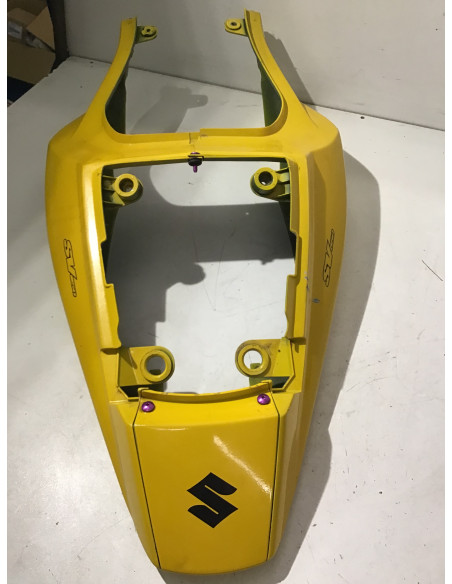 Coque arrière SUZUKI SV 650 - 2003/2009