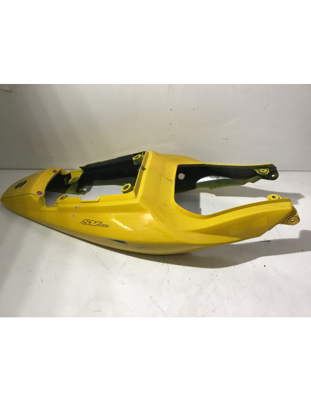 Coque arrière SUZUKI SV 650 - 2003/2009