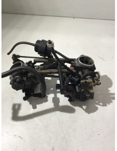 Corps d'injection SUZUKI SV 650 - 2003/2006 - Occasion