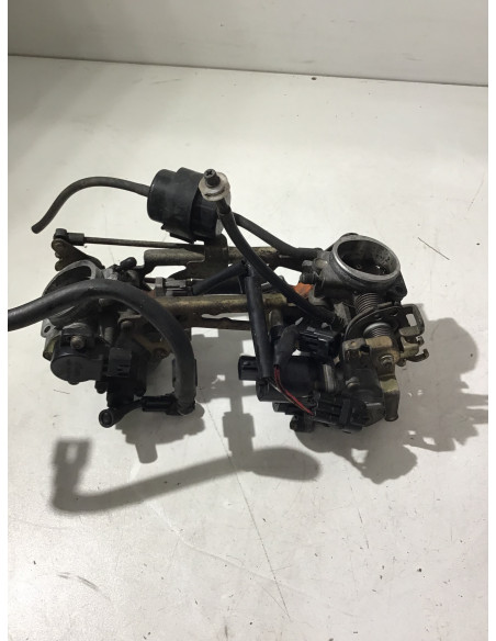 Corps d'injection SUZUKI SV 650 - 2003/2006 - Occasion