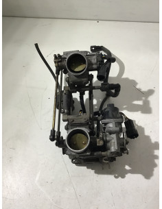 Corps d'injection SUZUKI SV 650 - 2003/2006 - Occasion 2