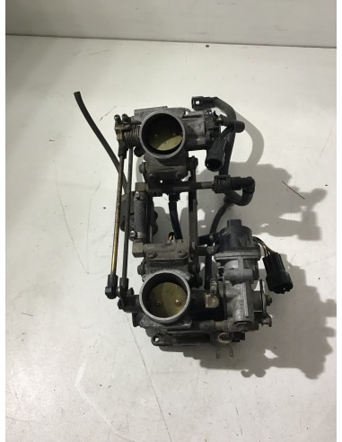 Corps d'injection SUZUKI SV 650 - 2003/2006