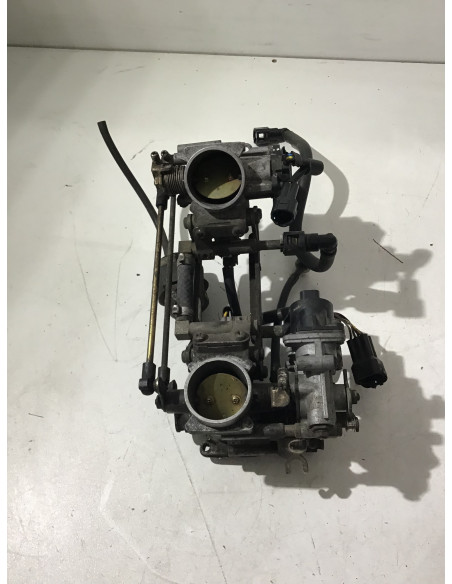 Corps d'injection SUZUKI SV 650 - 2003/2006