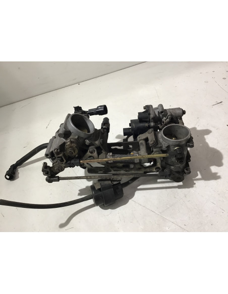 Corps d'injection SUZUKI SV 650 - 2003/2006