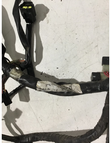 Faisceau électrique SUZUKI SV 650 - 2003/2009