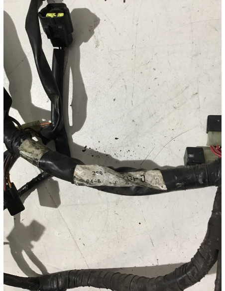 Faisceau électrique SUZUKI SV 650 - 2003/2009