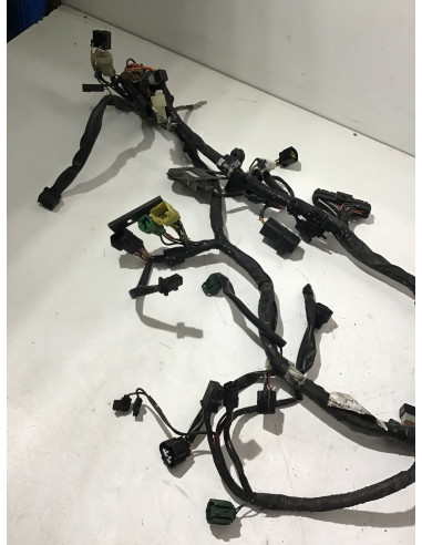 Faisceau électrique SUZUKI SV 650 - 2003/2009