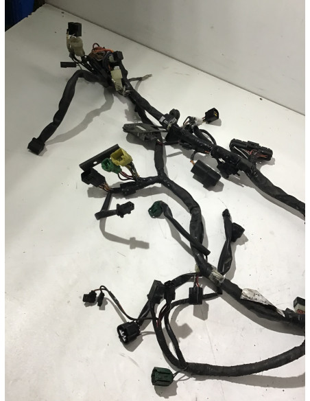 Faisceau électrique SUZUKI SV 650 - 2003/2009