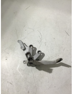 Platine repose-pied droit SUZUKI SV 650 - 2003/2008 - Occasion