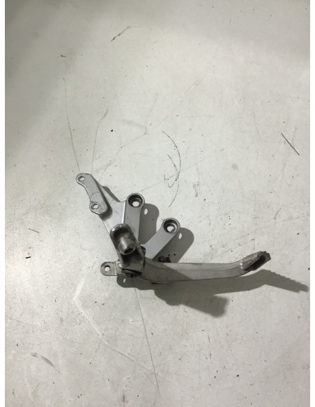 Platine repose-pied droit SUZUKI SV 650 - 2003/2008 - Occasion