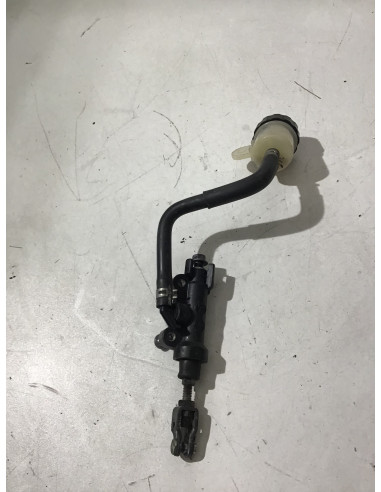 Maître cylindre frein arrière SUZUKI SV 650 - 2003/2009