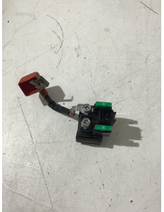 Relais de démarreur SUZUKI SV 650 - 2003/2008 - Occasion