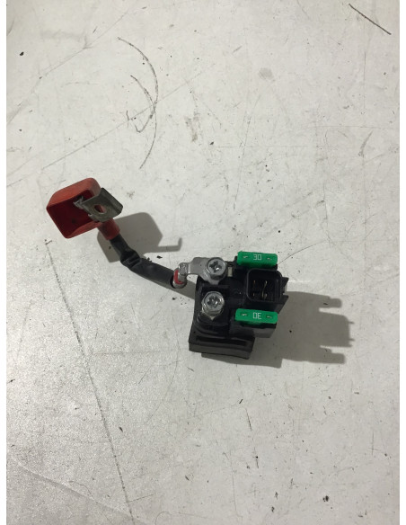 Relais de démarreur SUZUKI SV 650 - 2003/2008 - Occasion