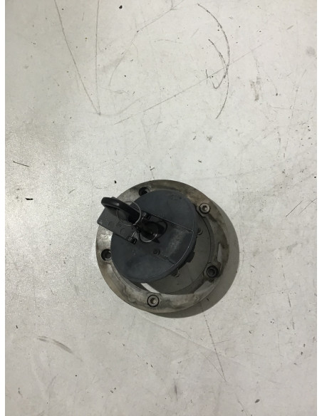 Bouchon de réservoir SUZUKI SV 650 - 2003/2008 - Occasion