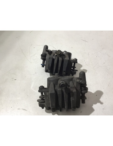 Étrier de frein (paire) avant SUZUKI SV 650 - 2003/2008
