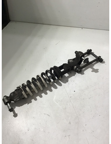 Amortisseur SUZUKI SV 650 - 2003/2008