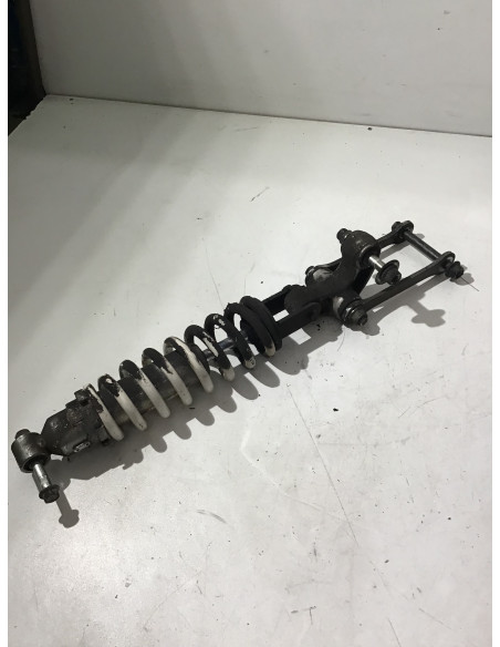 Amortisseur SUZUKI SV 650 - 2003/2008