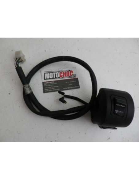 Commodo droit HONDA PCX 125 - 2010-2014