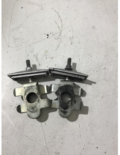 Tendeur de chaîne (paire) arrière SUZUKI SV 650 - 2003/2008 - Occasion