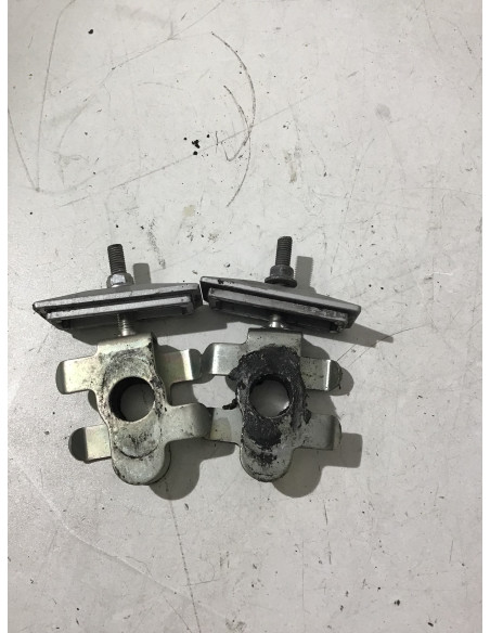 Tendeur de chaîne (paire) arrière SUZUKI SV 650 - 2003/2008 - Occasion