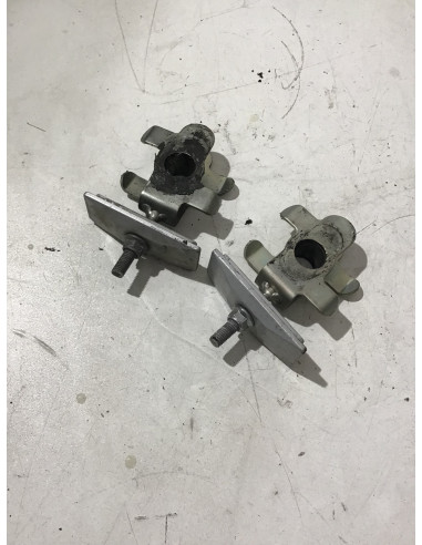 Tendeur de chaîne (paire) arrière SUZUKI SV 650 - 2003/2008