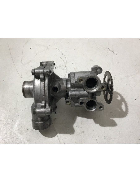 Pompe à eau YAMAHA R1 1000 - 2004/2006 - 5vy