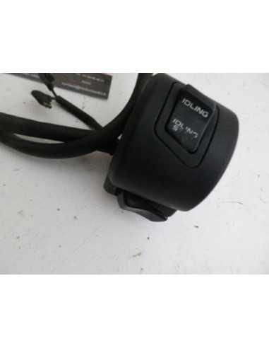 Commodo droit HONDA PCX 125 - 2010-2014 - Occasion