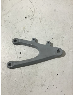 Platine repose-pied avant gauche YAMAHA R1 1000 - 2004/2006 - Occasion