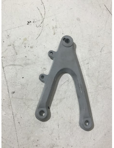 Platine repose-pied avant gauche YAMAHA R1 1000 - 2004/2006 - Occasion 2