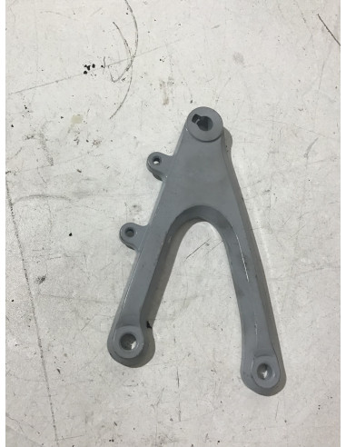 Platine repose-pied avant gauche YAMAHA R1 1000 - 2004/2006