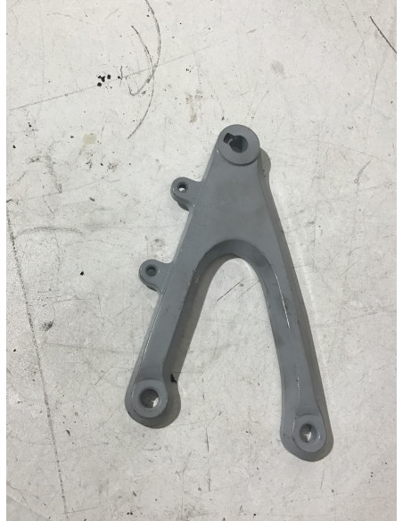 Platine repose-pied avant gauche YAMAHA R1 1000 - 2004/2006