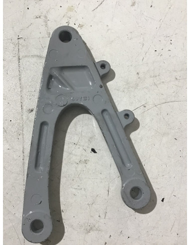 Platine repose-pied avant gauche YAMAHA R1 1000 - 2004/2006